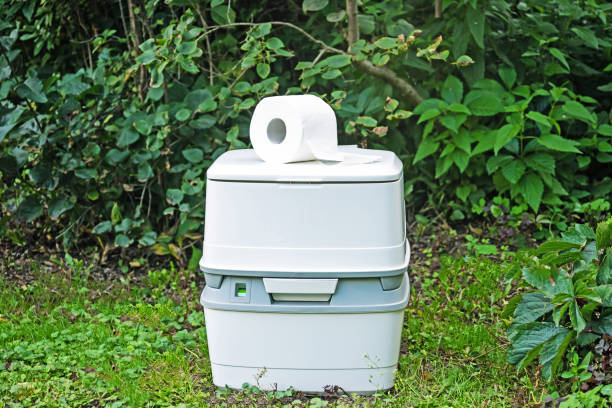 Best Portable bathroom rental  in Calumet, PA