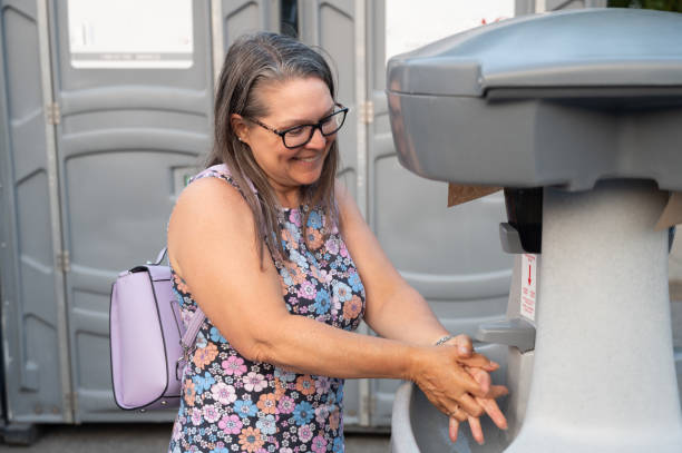 Best Wedding porta potty rental  in Calumet, PA